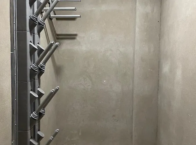 Casa Eolo Apartament