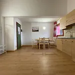 Casa Eolo Falcade