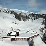 Casa Eolo Daire