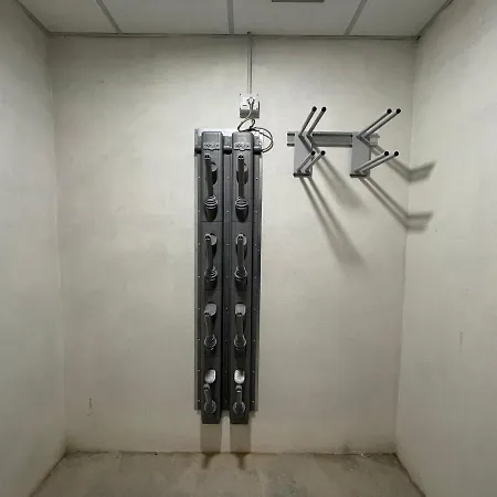 Casa Eolo Apartment *