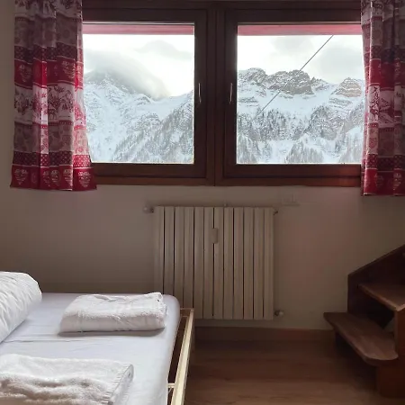 Casa Eolo