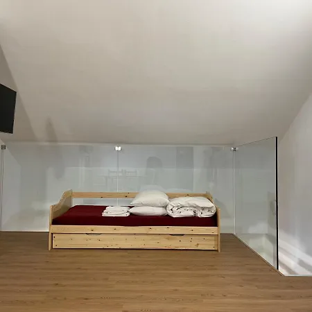 Apartment Casa Eolo Falcade