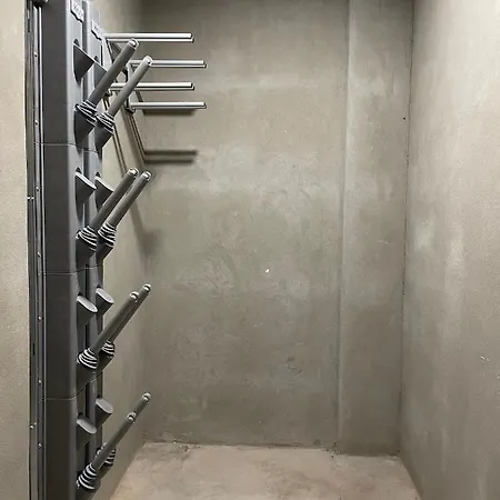 Casa Eolo Apartment