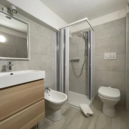 Casa Eolo Apartment