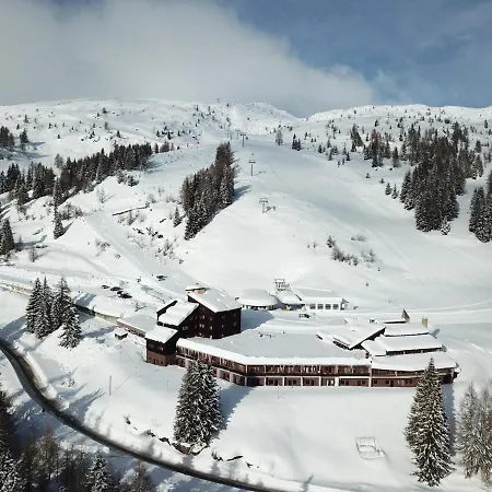 Casa Eolo * Falcade