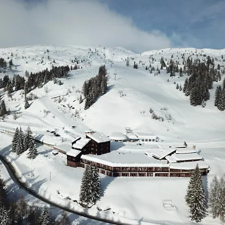 Casa Eolo * Falcade