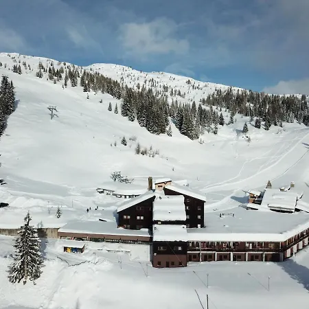 Appartement Casa Eolo