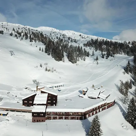 Casa Eolo Apartman
