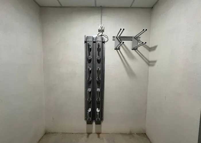 Casa Eolo Apartmán *