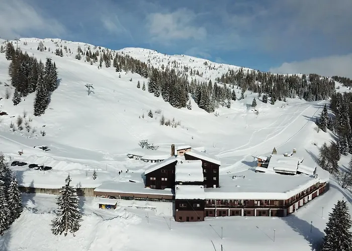 Appartement Casa Eolo