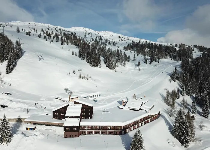 Casa Eolo Appartement