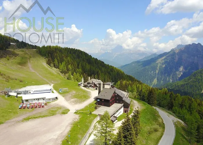 Appartamento Casa Eolo